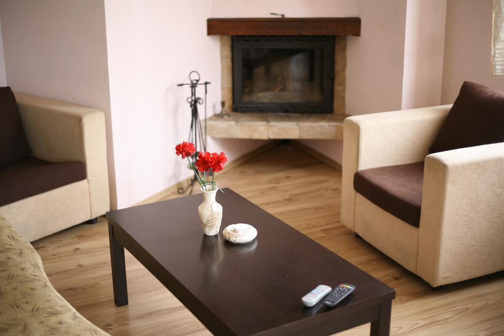Simeon Apartment Bansko Extérieur photo