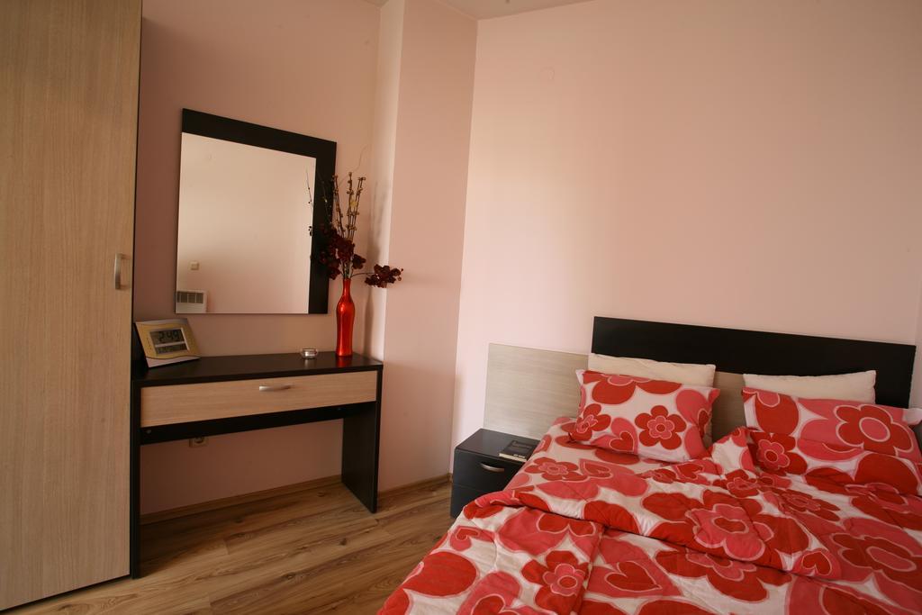 Simeon Apartment Bansko Extérieur photo