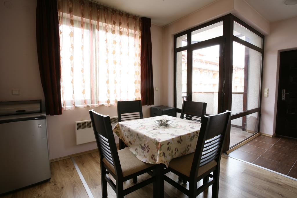 Simeon Apartment Bansko Extérieur photo